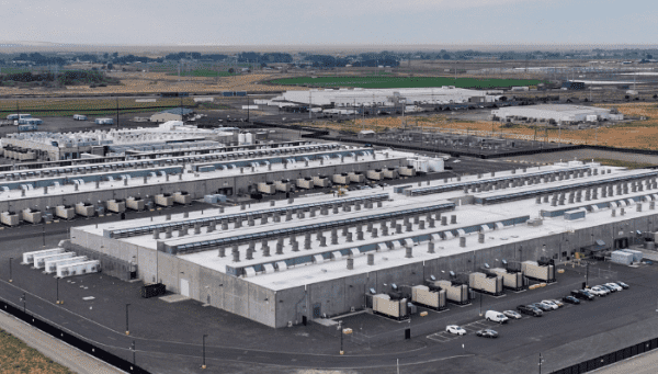 2025年11月全球科技浪潮：AI革命加速，350亿美元投资重塑行业格局(图2)