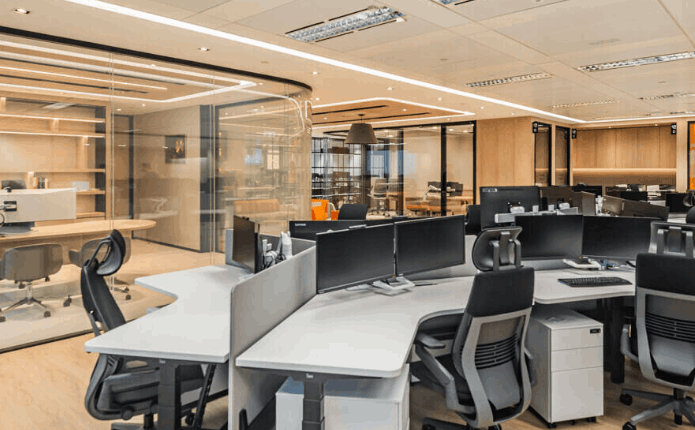 大厂战略布局新动向:投资并购与生态合作重塑行业格局(图2) 大厂战略布局新动向:投资并购与生态合作重塑行业格局(图2)