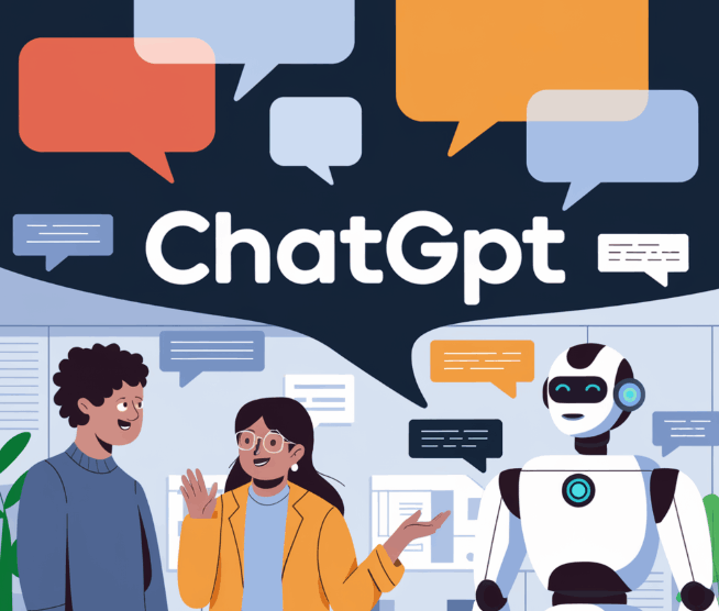 2025年AI人工智能革命：ChatGPT引领通用智能新时代 - ��ý���鱨��վ