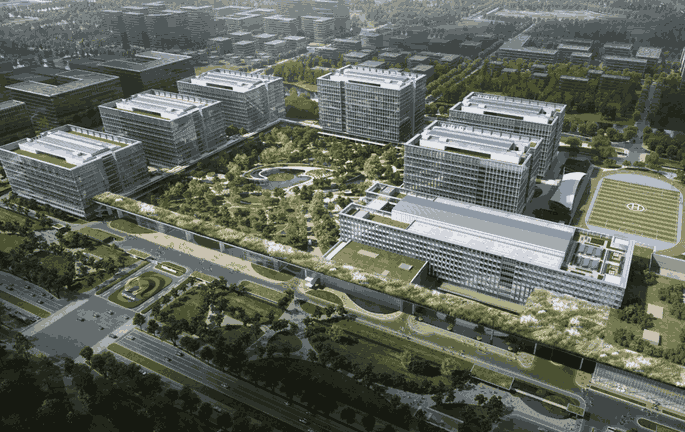 阿里巴巴云计算领跑亚太，AI算力成为新增长点(图2)