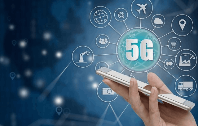 5G技术迎来新突破，万物互联时代全面提速(图3)