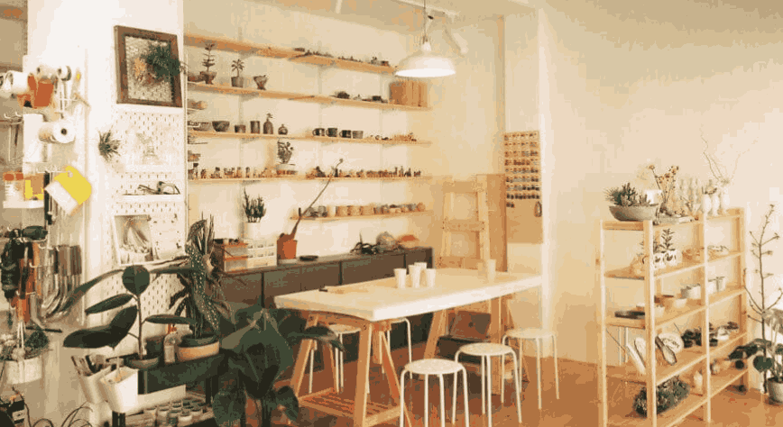 从车库到独角兽：一个95后连续创业者的传奇(图3)