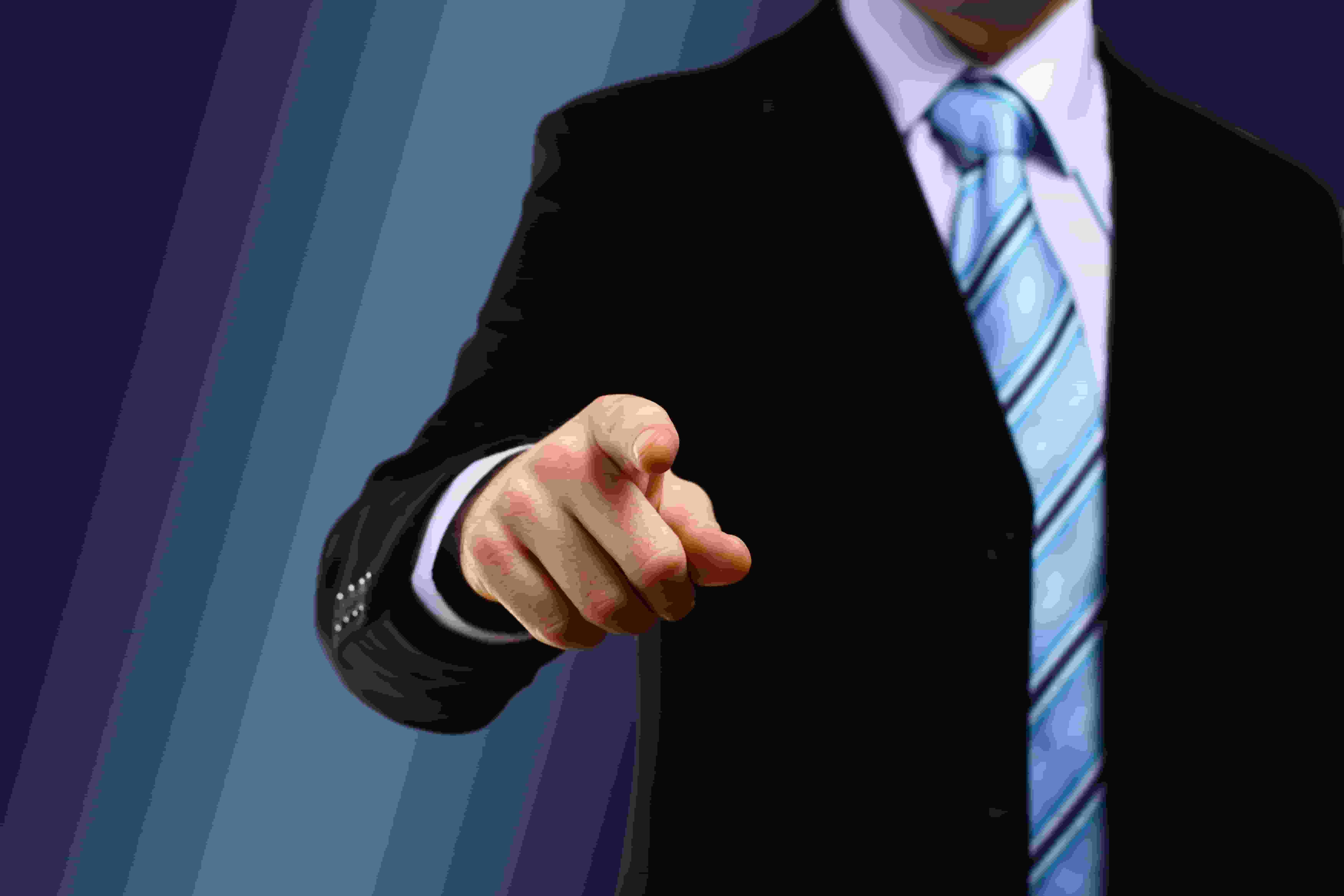 科技行业的内斗如何塑造“科技抵制潮”(图1)