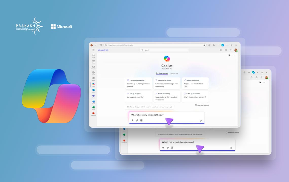 Microsoft Ignite 2025：AI代理技术重塑企业数字化未来(图3)