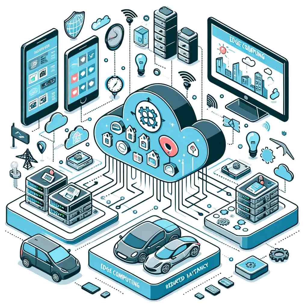 AI与边缘计算融合重塑数字化未来