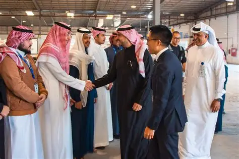 iMile的全球物流版图扩张之路(图3)