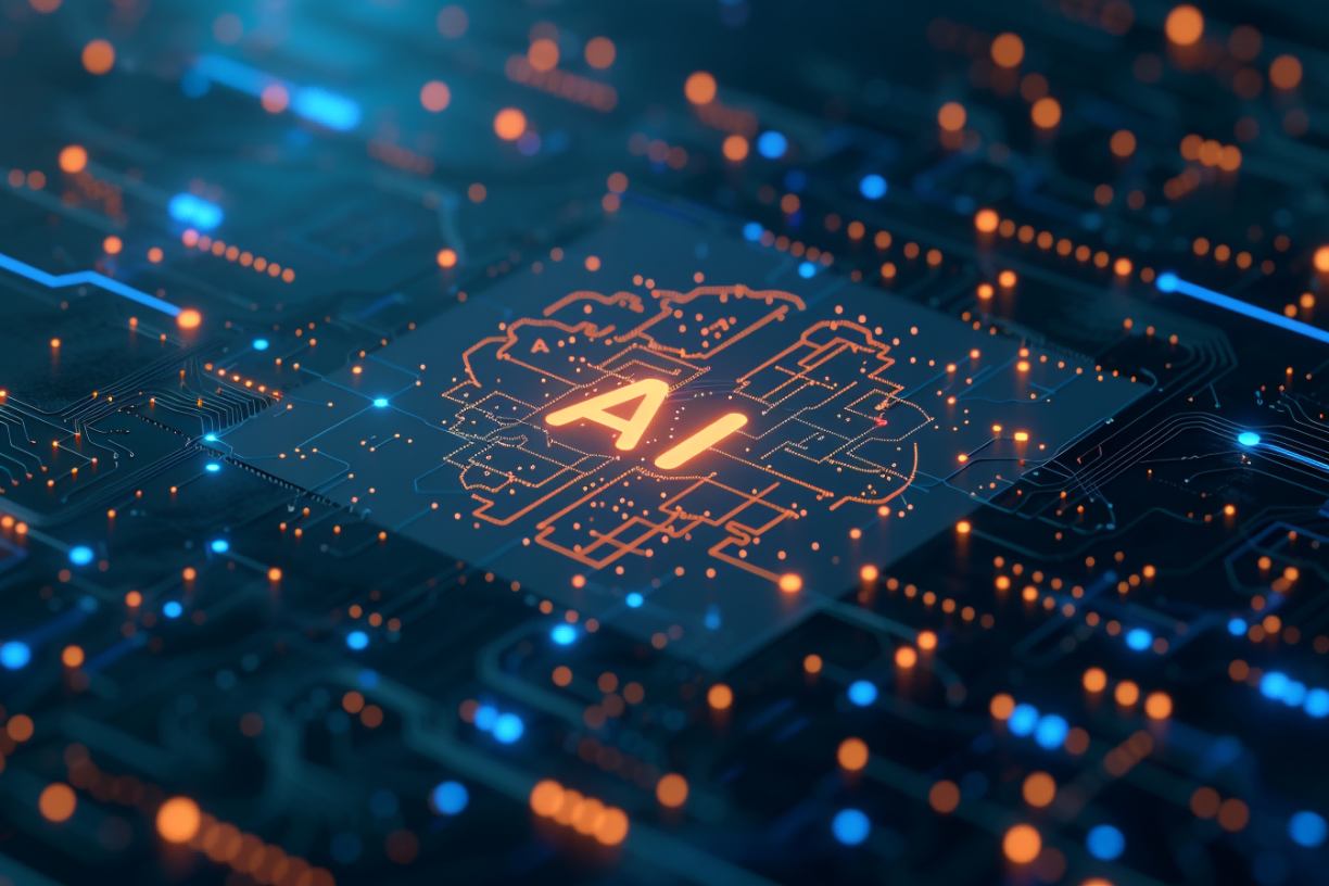 OpenAI、阿里巴巴、字节跳动等巨头的AI硬件之战：恐错失下一代入口先机(图1)