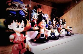 一场“谷子”引发的江湖剧变：1689亿泡沫膨胀与破碎的200 - 新媒体情报驿站