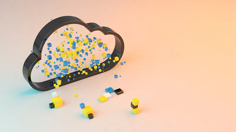 腾讯云AI“全家桶”实测：如何让企业效率与增长“开挂”(图3)