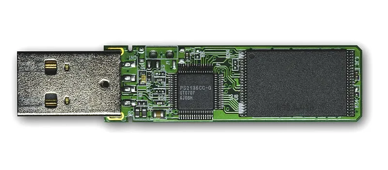 数据存储迎来“闪存革命”：成本大降70%，未来数据中心再无硬盘？(图2)