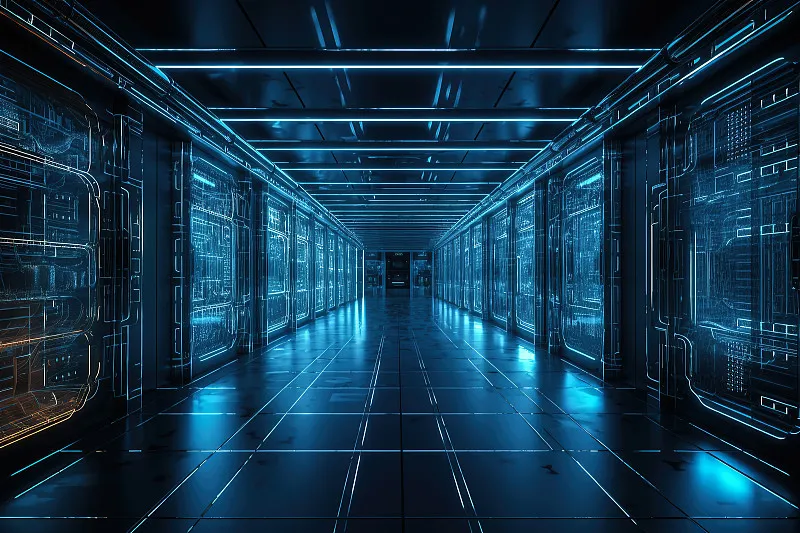 巨头们的“千亿豪赌”：AI烧钱战背后，万亿新基建悄然成形 - ��ý���鱨��վ