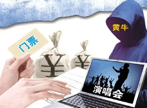 直播江湖、万商为饵与黄牛围猎:流量时代的暗战与绞杀(图3) 直播江湖、万商为饵与黄牛围猎:流量时代的暗战与绞杀(图3)