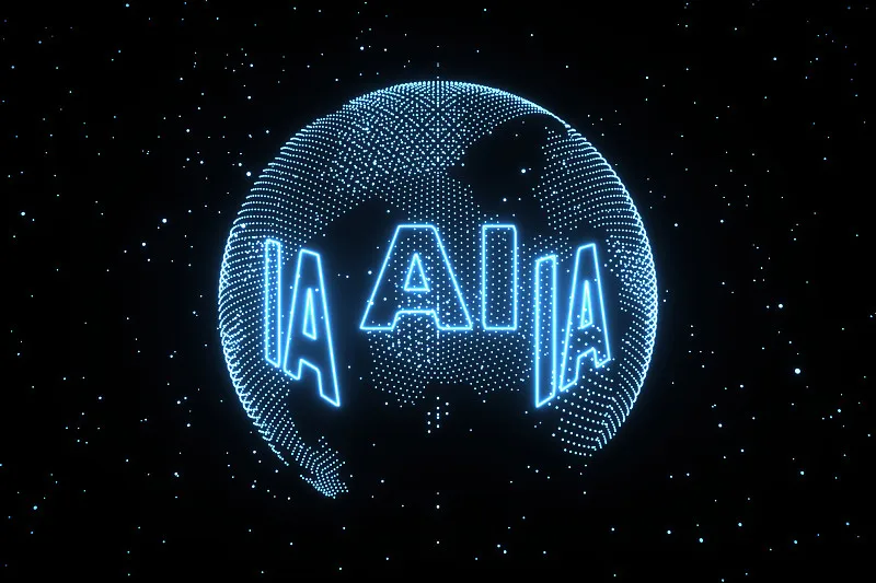 2025年AI江湖风云录：巨头鏖战无胜负，创新者Solo.i - 新媒体情报驿站