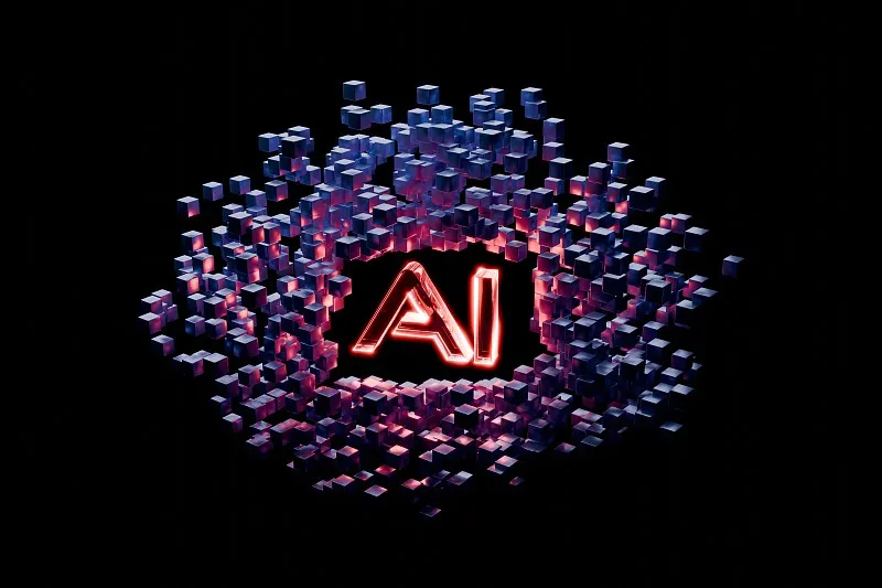 黎明前的暗战：硅谷AI盛宴的A面与B面 - 新媒体情报驿站