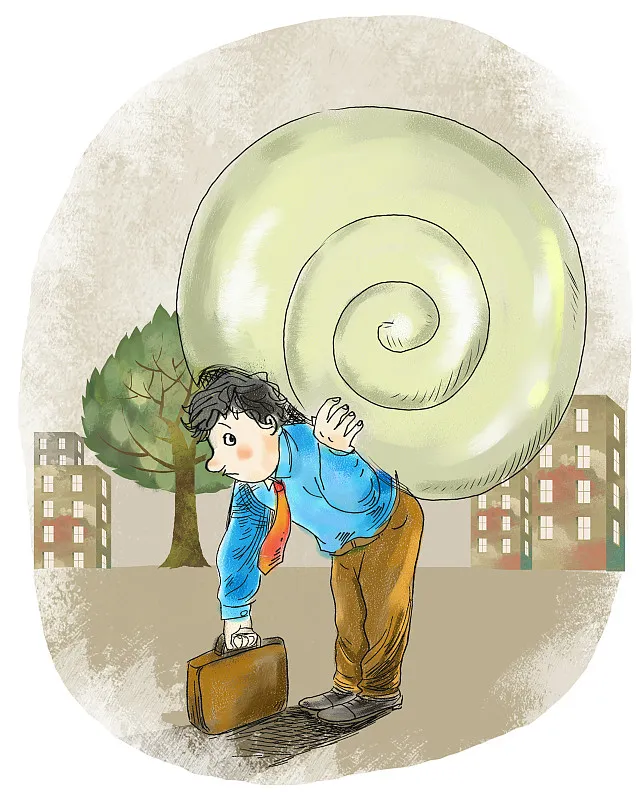 悬崖边的“蜗牛”：三次倾家荡产，在异乡废墟中爬出13亿商业王 - 新媒体情报驿站