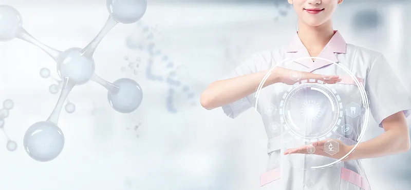 逆风翻盘：一位海归博士的医疗AI创业传奇 - 新媒体情报驿站