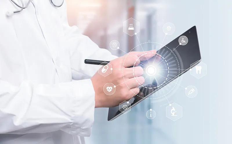 逆风翻盘:一位海归博士的医疗AI创业传奇(图2) 逆风翻盘:一位海归博士的医疗AI创业传奇(图2)