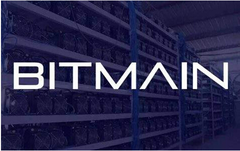 比特大陆推新矿机：可挖掘隐私币(图1)