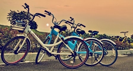 共享单车，或许是中国创业史上最疯狂的试错(图1)