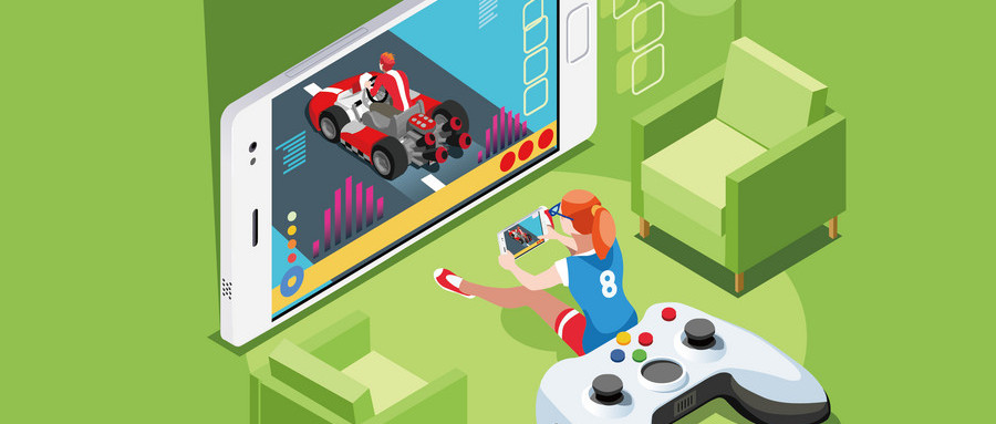 游戏版号审批反复,网易净利润下降四成(图1) 游戏版号审批反复,网易净利润下降四成(图1)