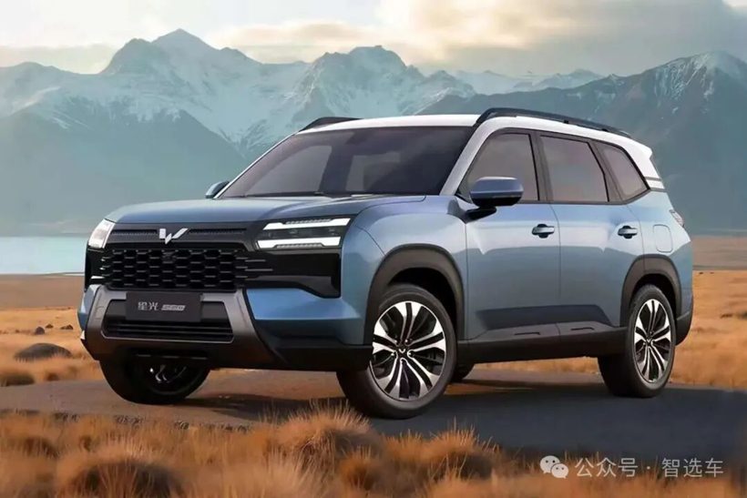 春节前购车指南：多款新车上市，满足不同需求与预算(图12)