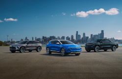 加拿大2025年轻型汽车销量回升，关税影响下市场展现韧性(图1)