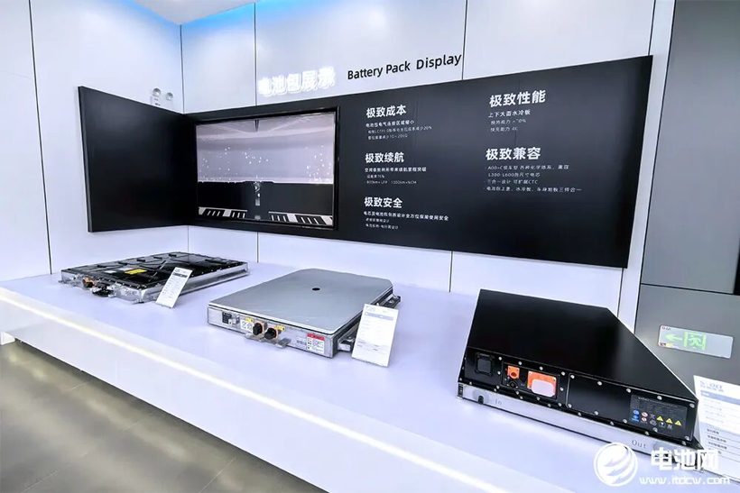 全球动力电池装车量持续增长，中企市场份额进一步扩大