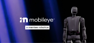 Mobileye收购Mentee Robotics，加速布局人形机器人赛道(图1)