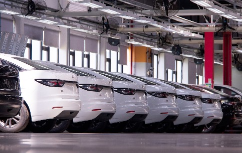 造车新势力生存现状：谁将挺过下一轮淘汰赛？