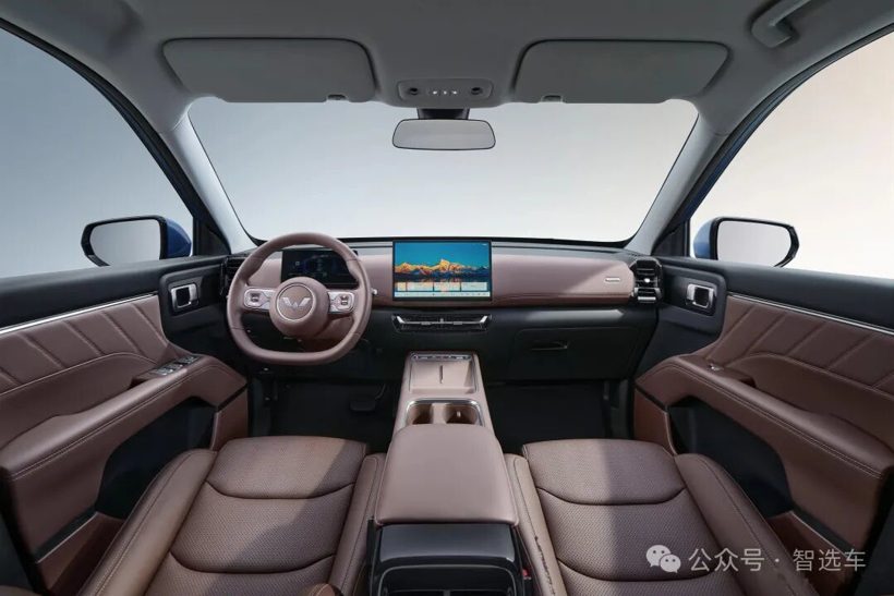 春节前购车指南：多款新车上市，满足不同需求与预算(图13)