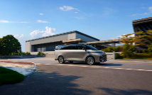 全能满配家庭旗舰MPV，宽奢空间与AI智能重塑豪华出行(图5)