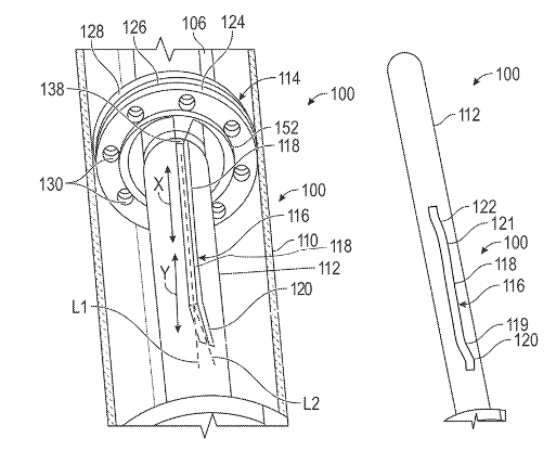 自适应减震器设计新方案，机械式调节提升驾驶体验