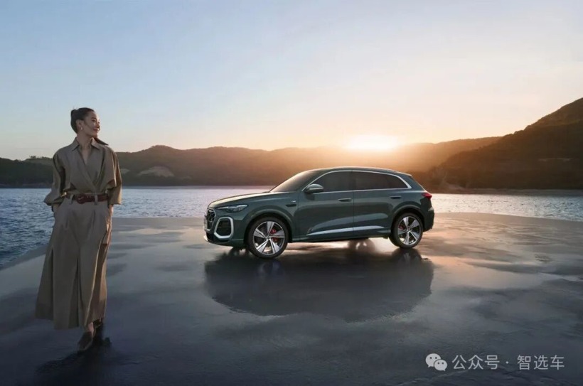 春节前购车指南：多款新车上市，满足不同需求与预算(图6)