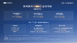 全能满配家庭旗舰MPV，宽奢空间与AI智能重塑豪华出行(图2)