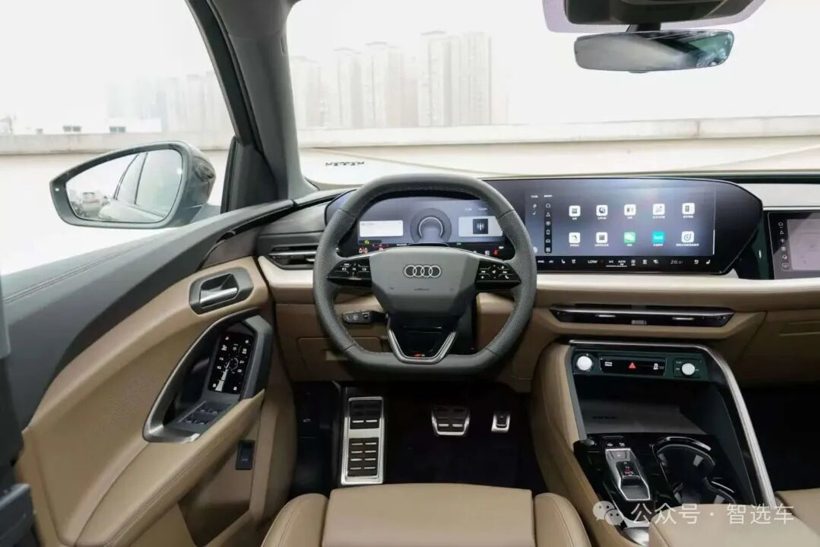 春节前购车指南：多款新车上市，满足不同需求与预算(图5)