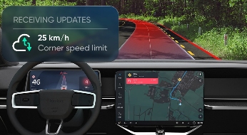 车道模型地图技术革新，为自动驾驶提供高保真数据源