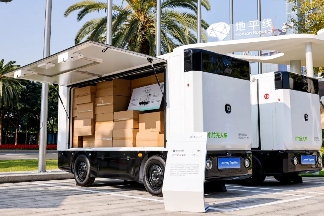 地平线增持佑驾创新股份，深化智驾与无人物流战略合作(图2)