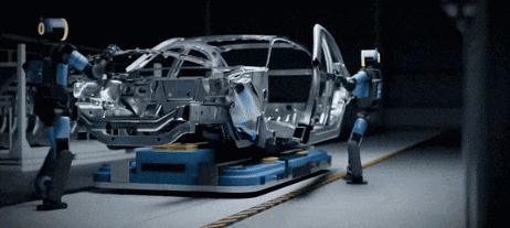 全电动Atlas人形机器人发布，开启工业劳动力新时代(图2)