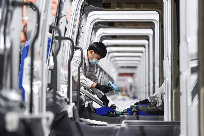 车企打响人才争夺战，双休涨薪年终奖成新战场(图7)