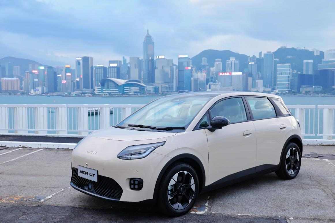 广汽埃安如何巧妙接棒网络温情故事，展现品牌叙事智慧(图2)