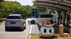 车企自建充电桩现状：谁在真金白银投入，谁已无奈退场(图5)