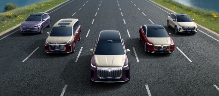 东风汽车计划在土耳其投产，本土化战略加速推进