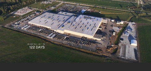 xAI完成200亿美元融资，估值飙升并引发环保争议