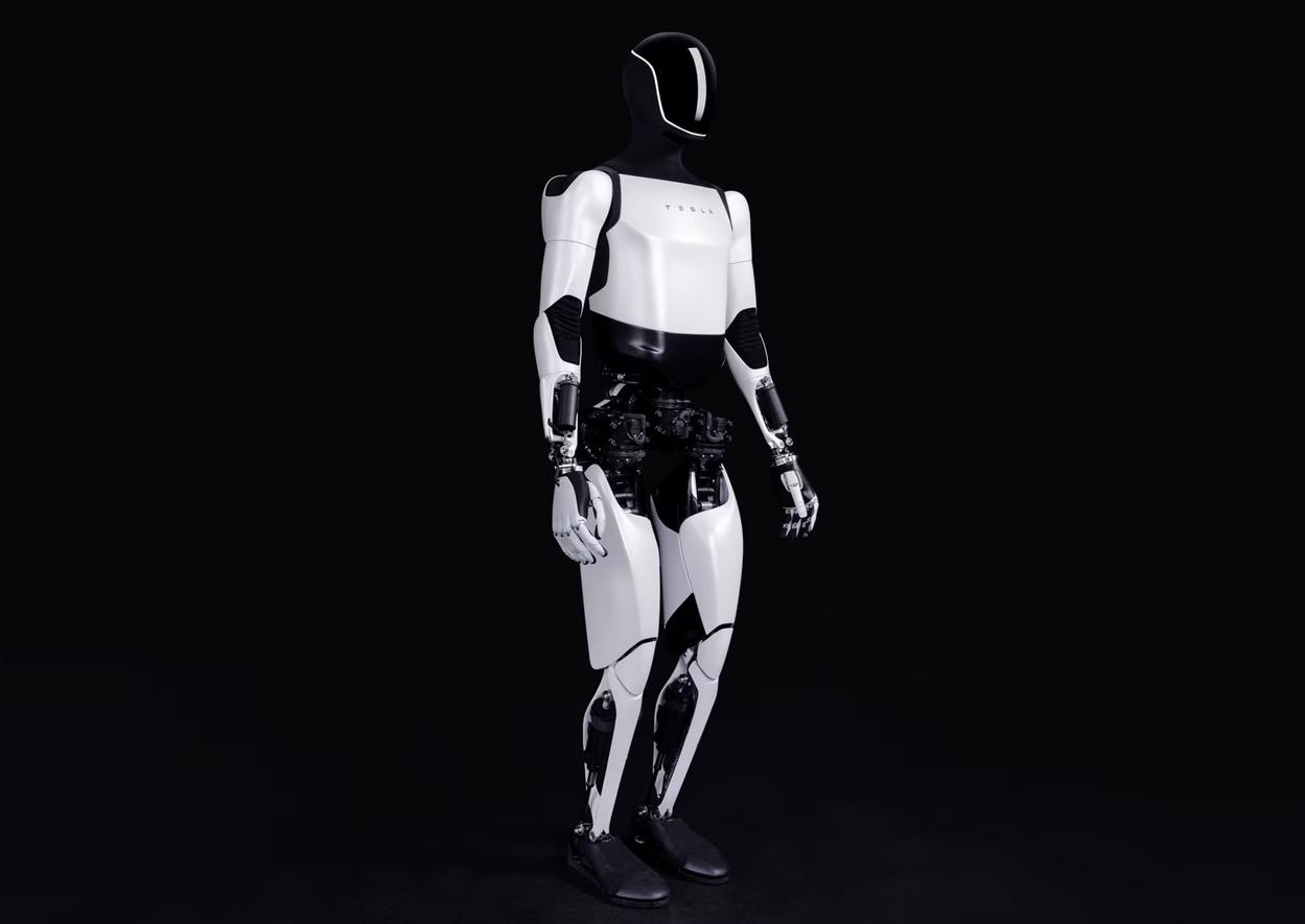 全电动Atlas人形机器人发布，开启工业劳动力新时代(图7)