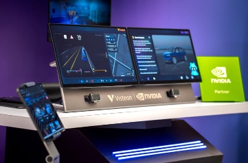 AI-ADAS计算模块赋能智能座舱与高级驾驶辅助系统 - 宜民行车讯