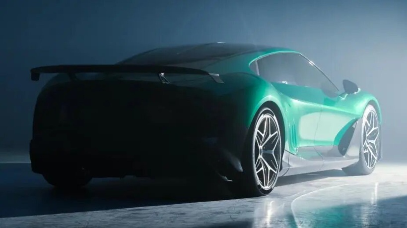 AI从数字到物理的跨越：CES 2026揭示具身智能与产业变革(图5)