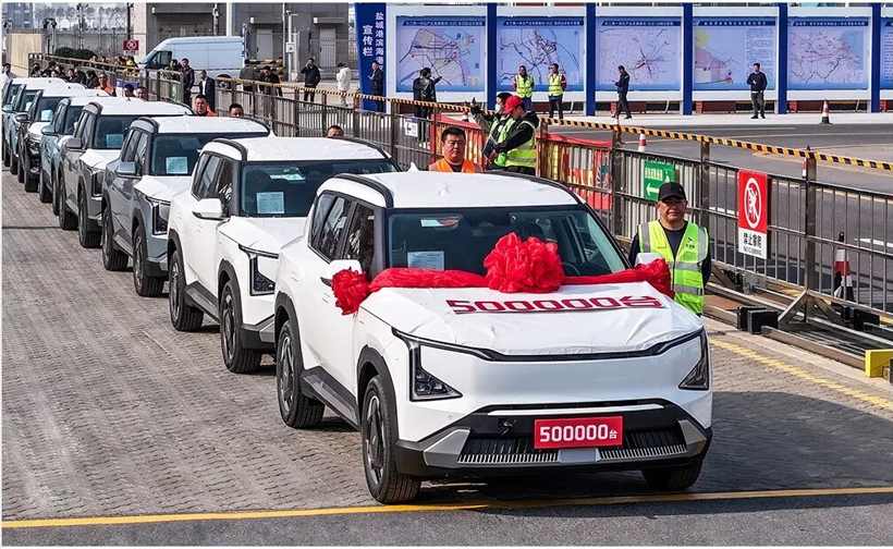 跨国车企在华战略转型与价值重塑之路(图6)