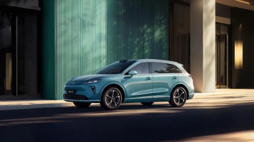 新一代小米SU7与尚界Z7对比，谁更值得期待？(图3)