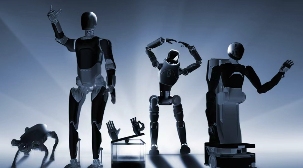 中韩机器人产业合作深化，智能制造与人工智能成东北亚科创新支点(图1)