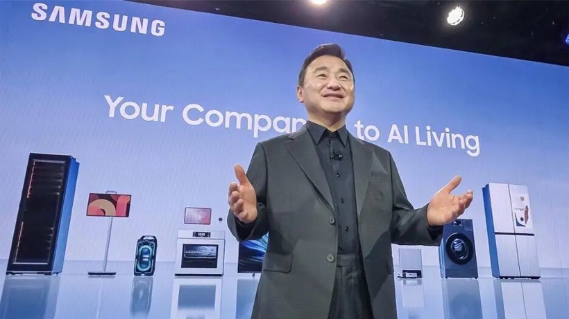 AI从数字到物理的跨越：CES 2026揭示具身智能与产业变革(图7)